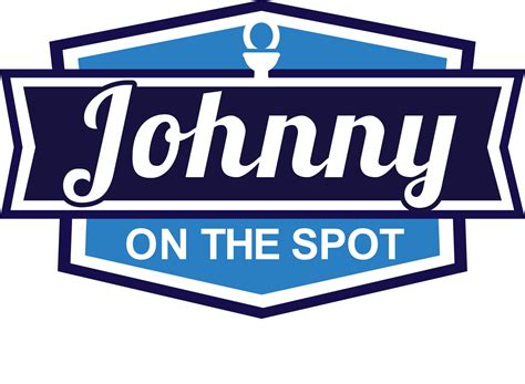 Johnny on the spot. Things To Know About Johnny on the spot. 